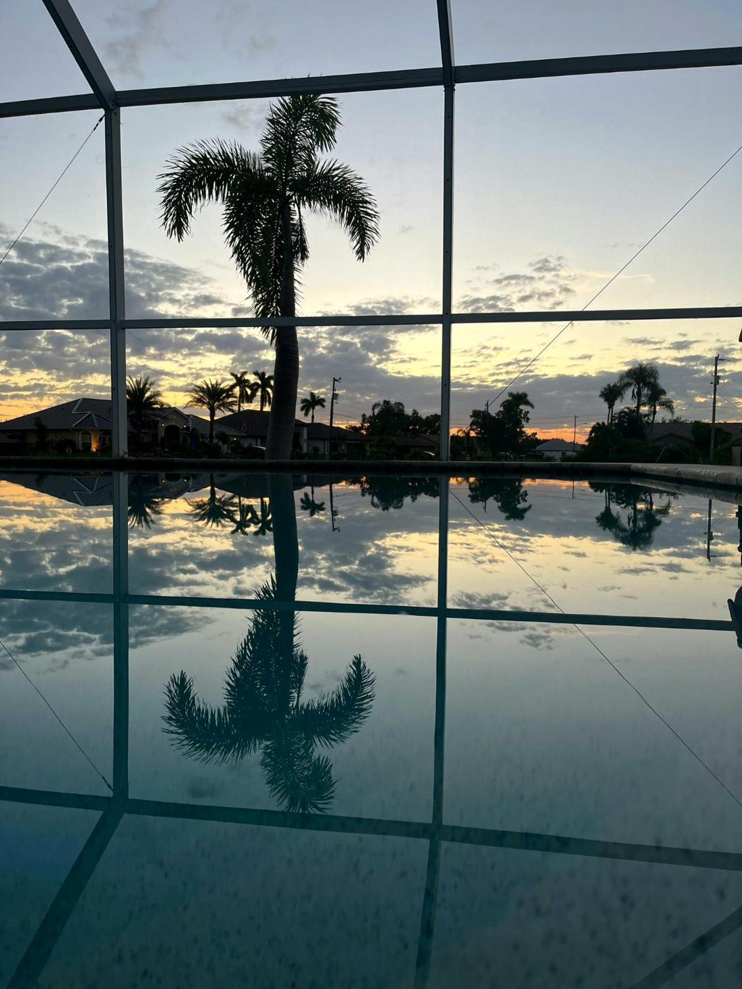 Villa Tortuga - Place To Relax Cape Coral Dış mekan fotoğraf